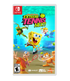 Nickelodeon Extreme Tennis: Next! Nintendo Switch
