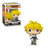 Pop! Animation The Seven Deadly Sins Meliodas