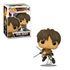Pop! Animation Attack on Titan Eren Jaeger
