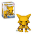 Pop! Games Pokemon Alakazam