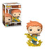 Pop! Animation The Seven Deadly Sins King