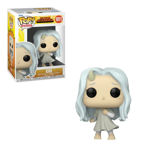 Pop! Animation My Hero Academia Eri