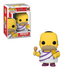 Pop! Television The Simpsons Obeseus