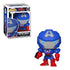 Pop! Marvel Avengers Mech Strike Captain America