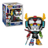 Pop! Animation Voltron 6" Super Sized