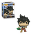Pop! Animation Black Clover Yuno