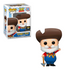 Pop! Disney Toy Story Stinky Pete Specialty Series