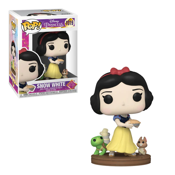 Pop! Disney Princess Snow White