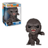 Pop! Movies Godzilla vs Kong Kong 10" SUPER SIZED