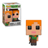 Pop! Games Minecraft Alex