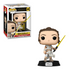 Pop! Star Wars Rey Yellow Lightsaber