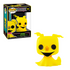 Pop! Disney Nightmare Before Christmas Blacklight Zero