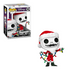 Pop! Disney Nightmare Before Christmas Jack Skellington