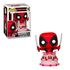 Pop! Marvel Deadpool in Cake