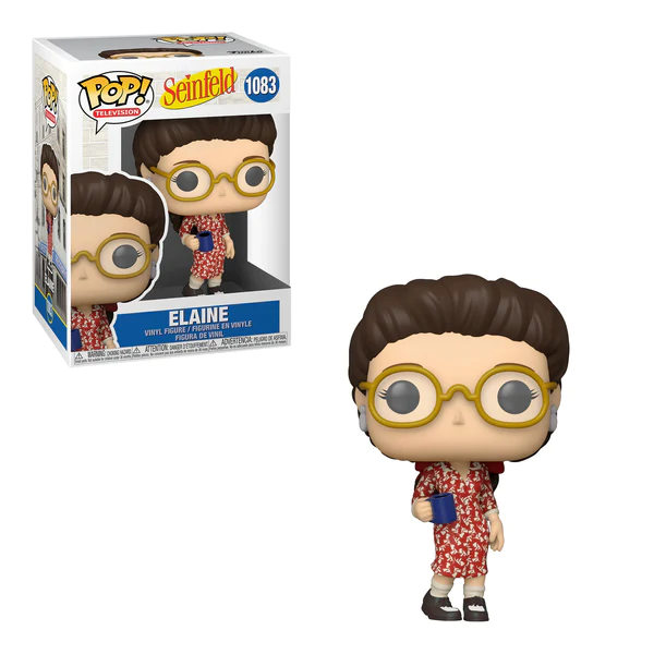 Pop! Television Seinfeld Elaine