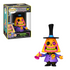 Pop! Disney Nightmare Before Christmas Blacklight Mayor