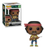 Pop! Animation Rick And Morty Resistance Goldenfold