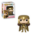 Pop! Heroes DC WW84 Wonder Woman Golden Armor