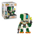 Pop! Animation Overwatch Bastion 6" Super Sized