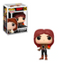 Pop! Comics Hellboy Liz Sherman