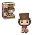 Pop! Movies Wonka Willy Wonka