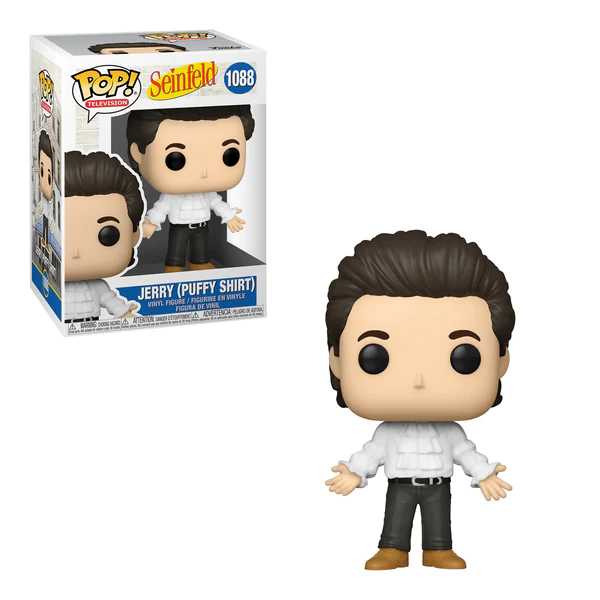 Pop! Television Seinfeld