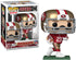 Funko NFL Pop! Series 12 Christian McCaffrey San Francisco 49ers