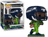 Pop! NFL Series 12 Geno Smith Seattle Seahawks