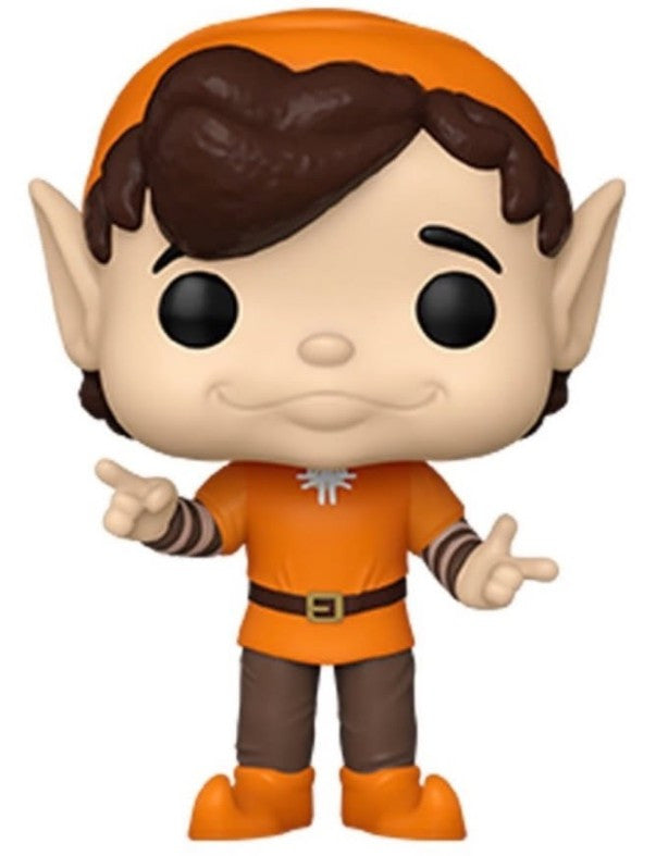 Pop! NFL Mascots Brownie The Elf Cleveland Browns