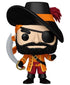 Pop! NFL Mascots Bucco Bruce Tampa Bay Buccaneers