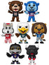 Pop! Complete Set 7 NFL Mascots