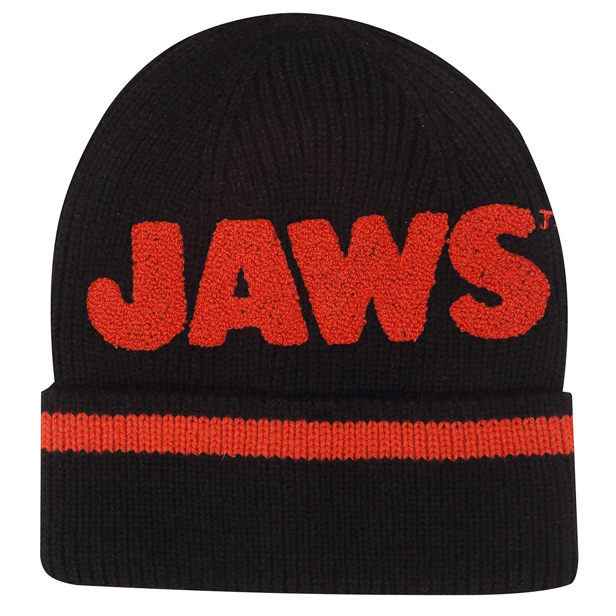 Jaws Logo Beanie