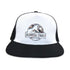 Jurassic Park Logo Snapback Cap