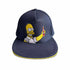 Simpsons Homer Beer Snapback Cap