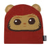 Star Wars Face Ewok Beanie