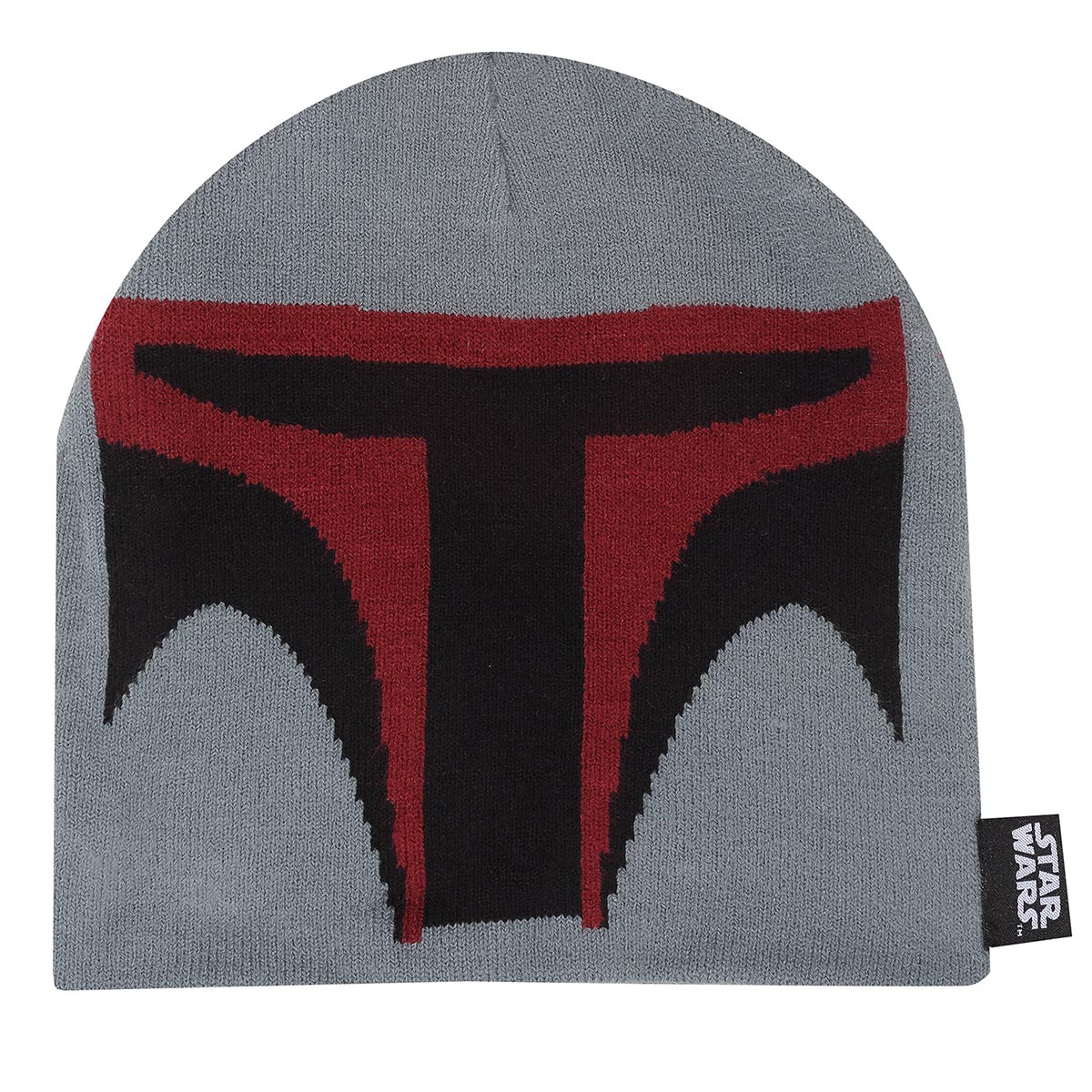 Star Wars Face Fett Beanie