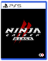 Ninja Gaiden 2 Black PlayStation 5