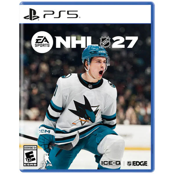 NHL 27 PLAYSTATION 5