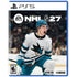 NHL 27 PLAYSTATION 5