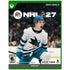 NHL 27 Xbox Series X