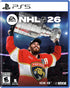 NHL 26 PLAYSTATION 5