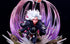 THE BLACK LOTUS ARTIST SERIES NIMA NAZOMI 1/6 SCALE STATUE