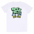 Neck Deep Text Guy T-Shirt