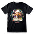 NATIONAL LAMPOONS CHRISTMAS VACATION GROUP SHOT T-SHIRT