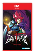 Grim Trials Nintendo Switch 2