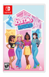 Barbie Rewind Nintendo Switch