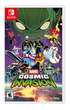 MARVEL Cosmic Invasion Nintendo Switch