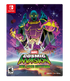 MARVEL Cosmic Invasion Deluxe Edition Nintendo Switch