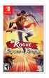 The Rogue Prince of Persia Nintendo Switch
