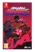 Vengeance Hunters Standard Edition Nintendo Switch
